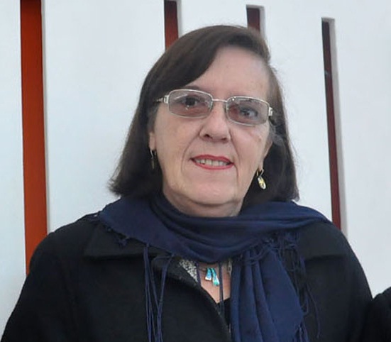 Dra. Patricia Caro