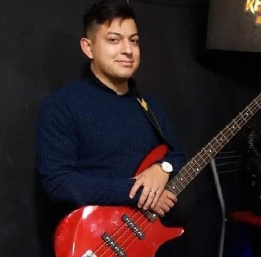 Braian Muñoz - nota