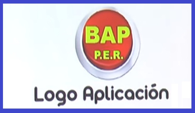 BAP P.E.R.