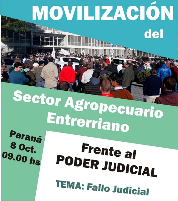 Movilización