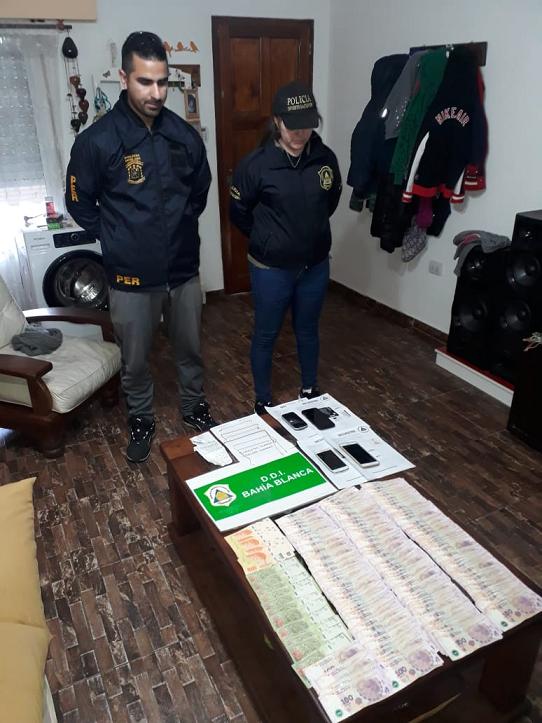 Secuestros boquetero 2