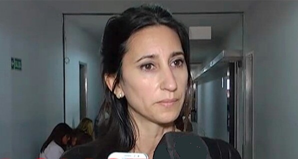 Fiscal Eugenia Smith
