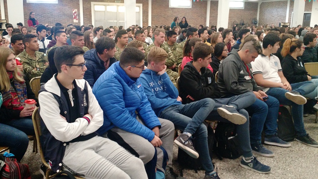 Charla adicciones 02