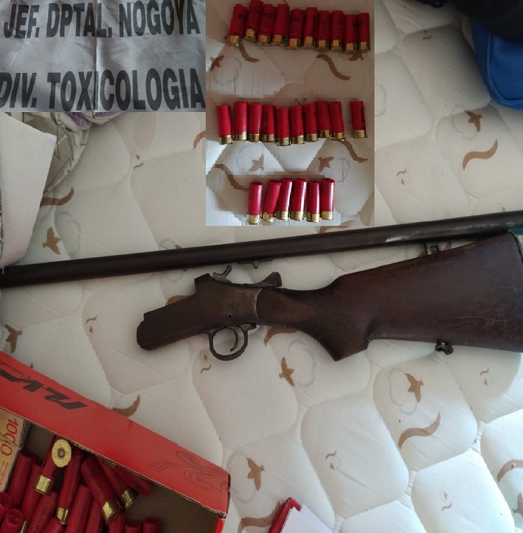 secuestro narcomenudeo 0