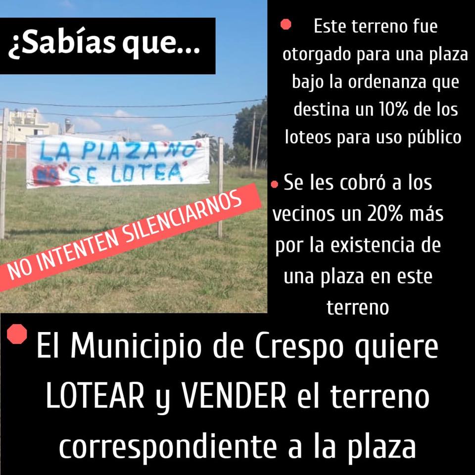 plaza