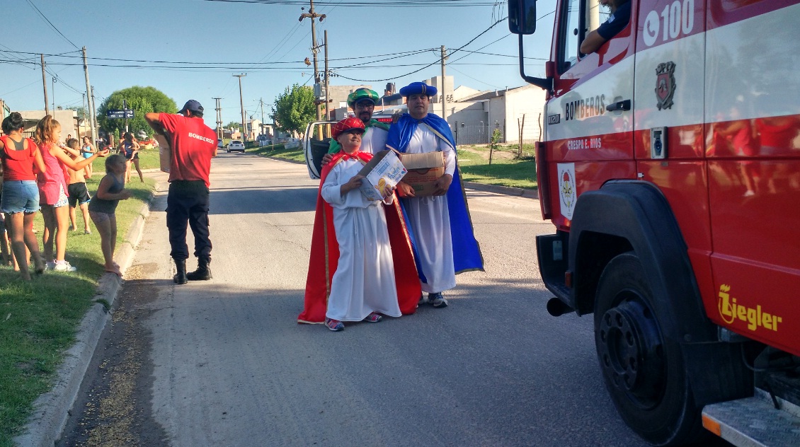 Reyes bomberos 04