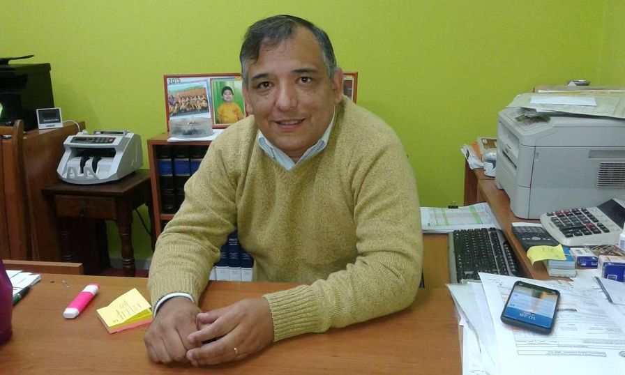 Anibal Visintin