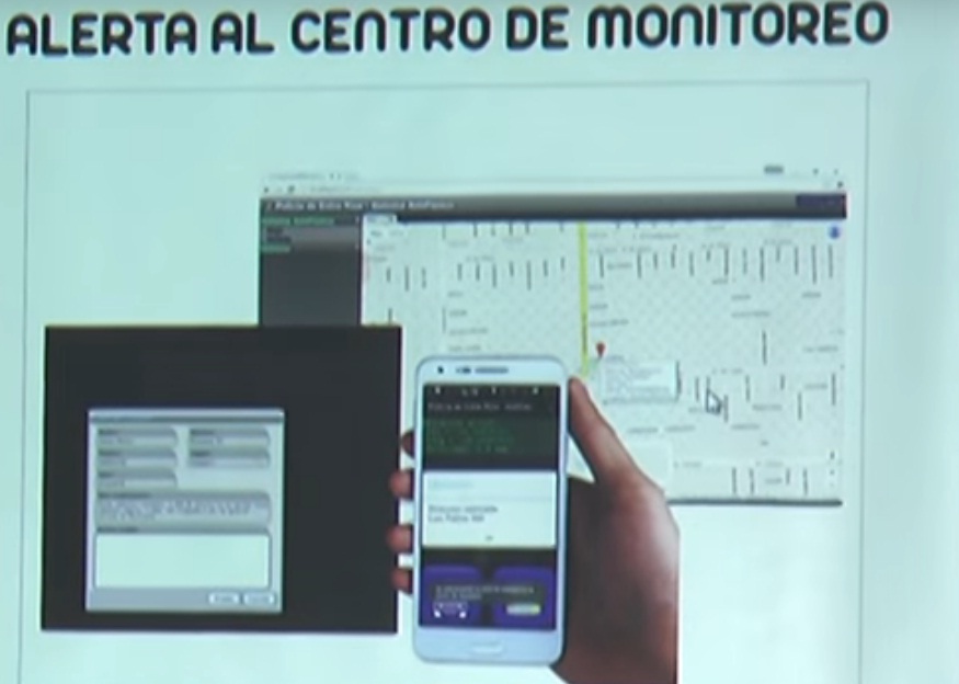 monitoreo