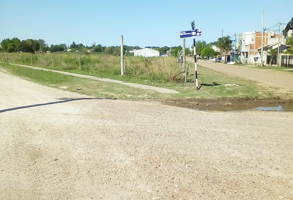 Florentina y Rosario