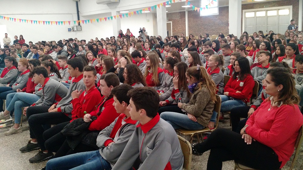 Charla adicciones 07