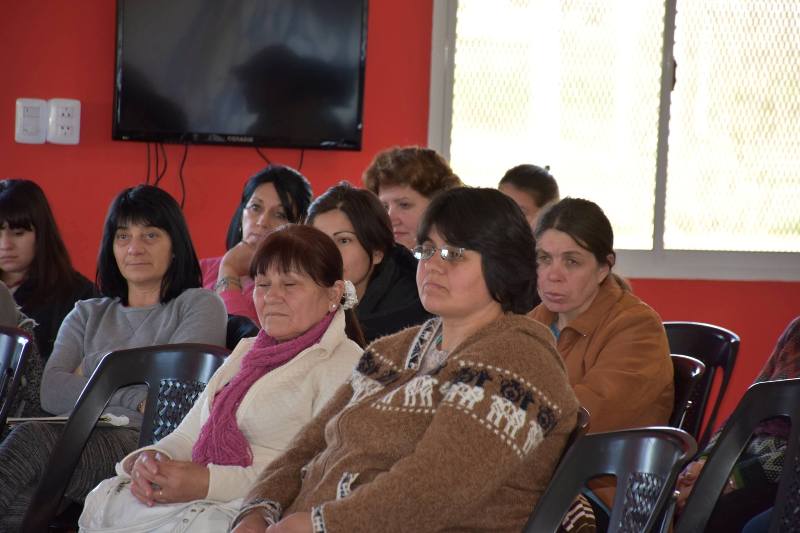 Cuidadores Domiciliarios 2