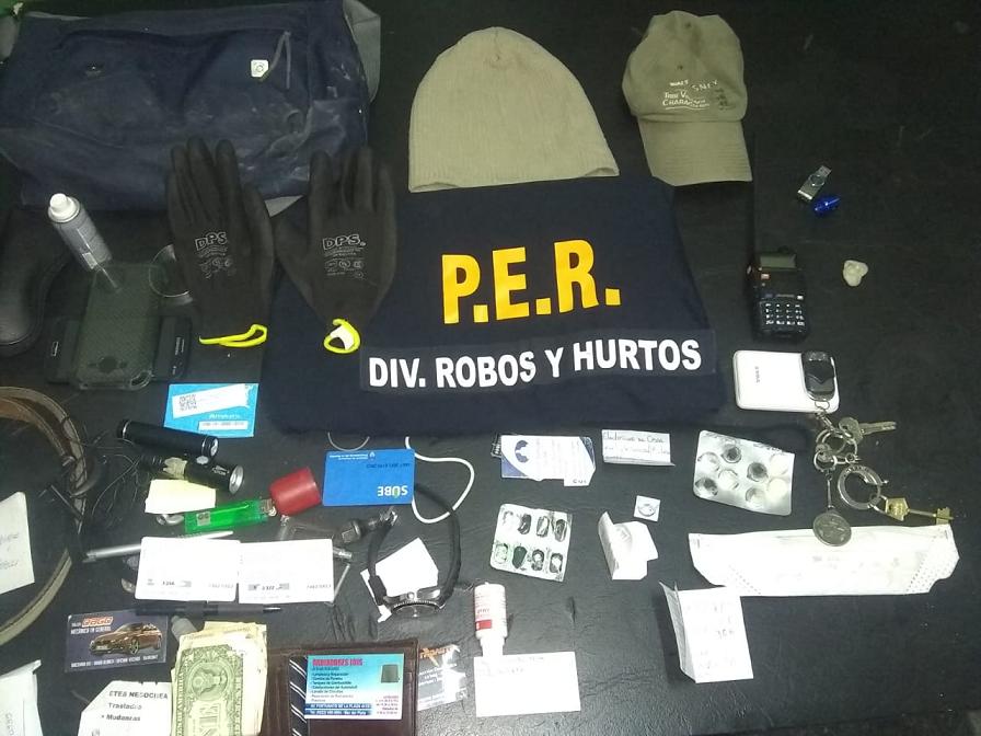 Secuestros boquetero 1