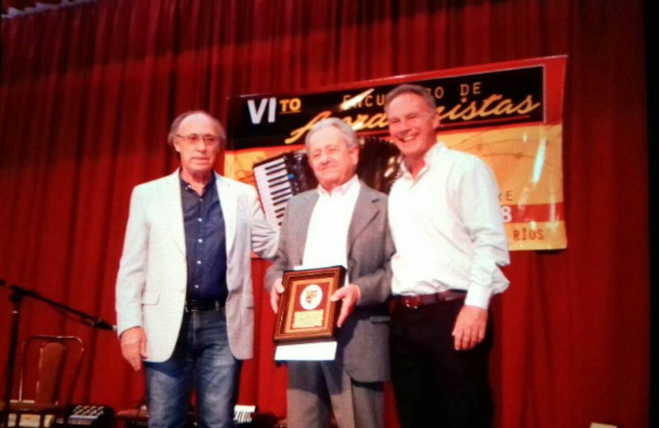 Reconocimiento Chiappesoni