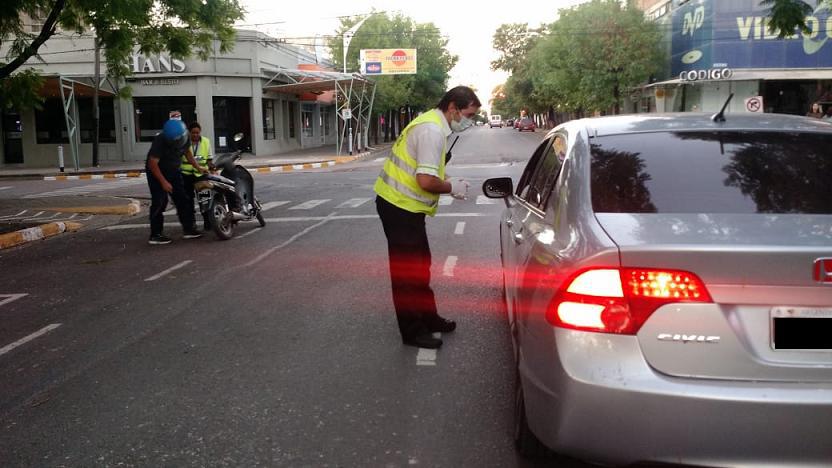 Control coronavirus 04