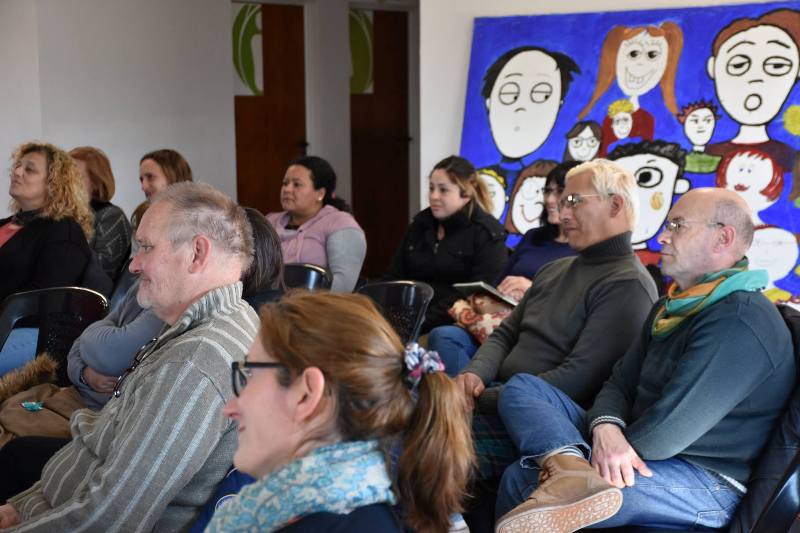 Cuidadores Domiciliarios 1