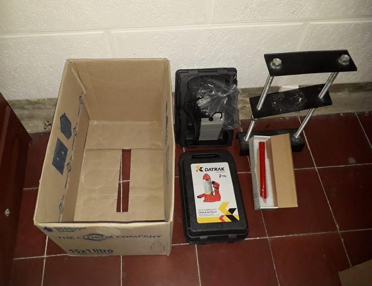 secuestro dentista 04