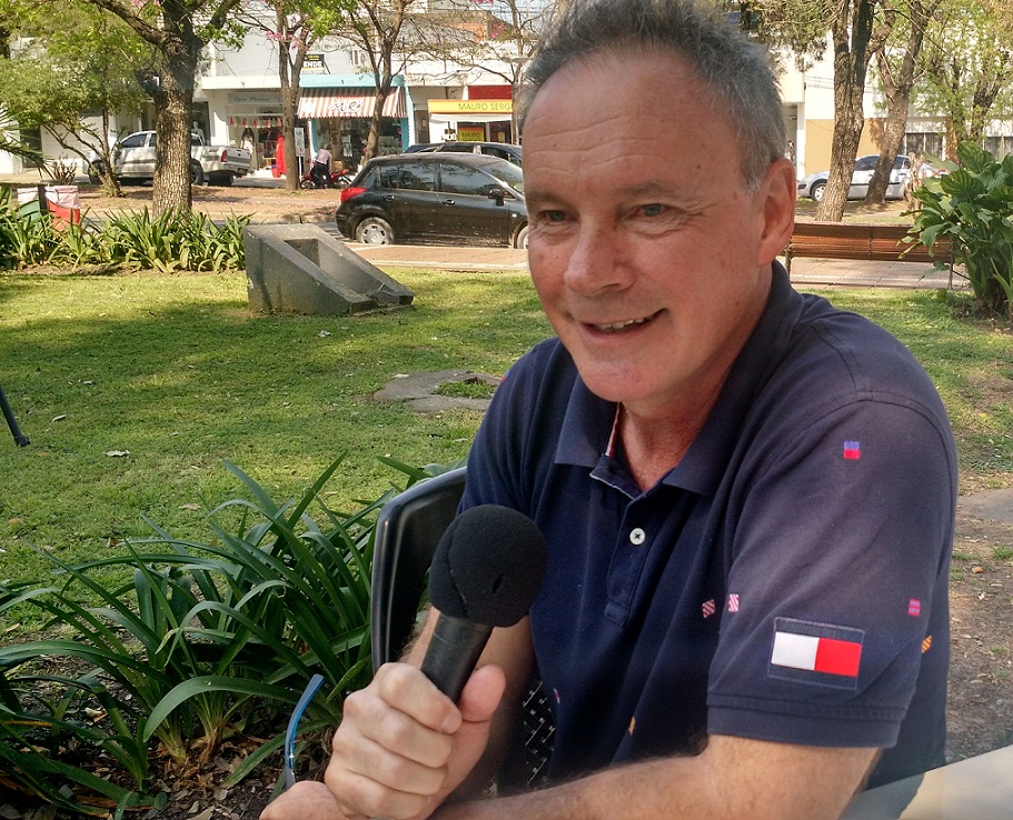 Intendente Schneider