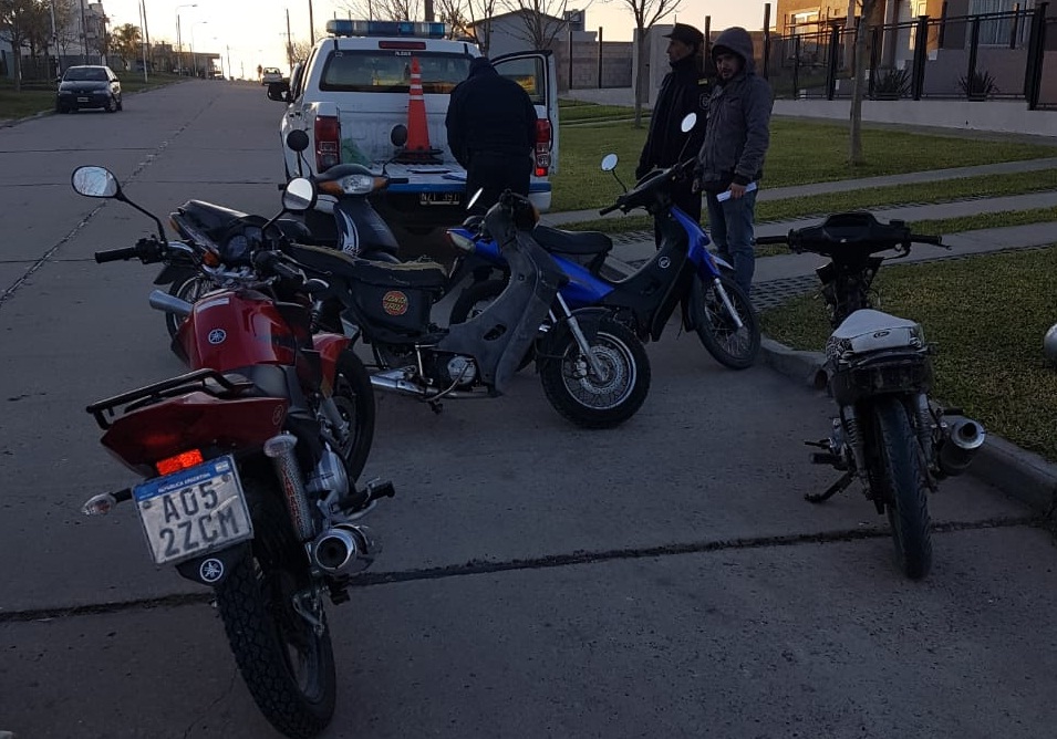 Retención Libertador 02