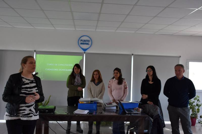 Cuidadores Domiciliarios 7