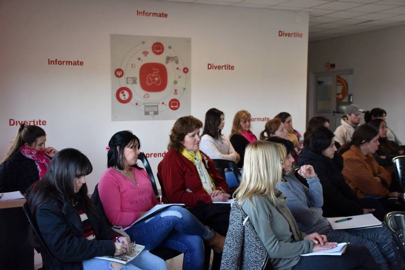 Cuidadores Domiciliarios 6