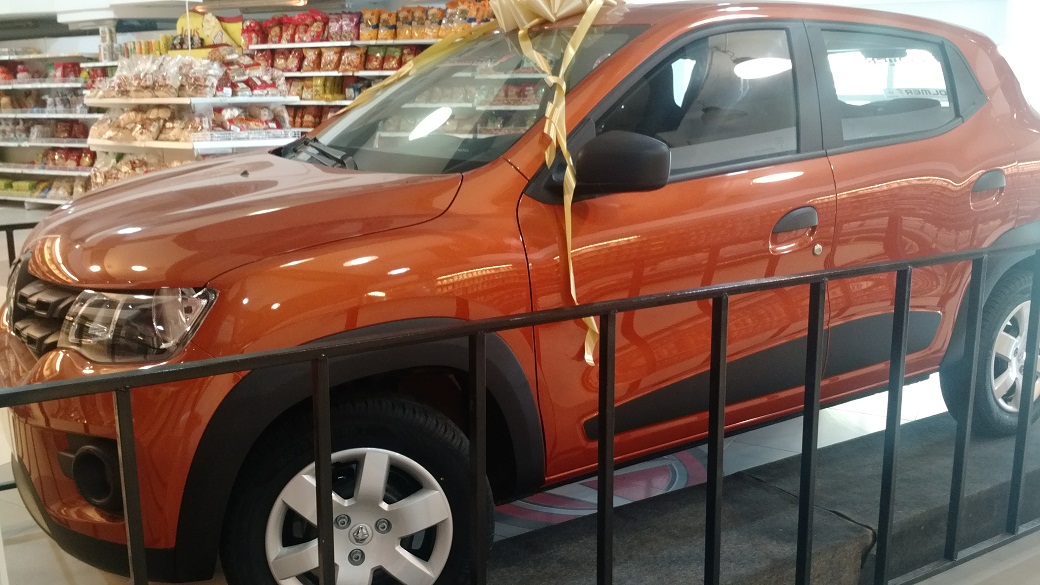 Auto LAR - Unilever 01