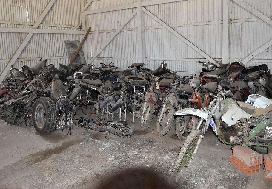 Depósito municipal 02