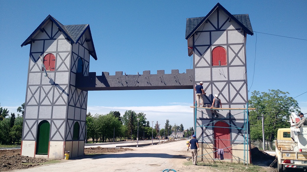 Remodelación acceso 02