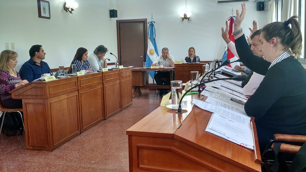 Votación por mayoria