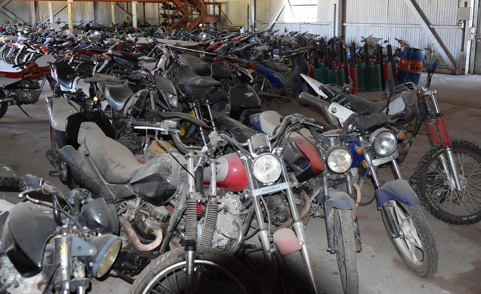 Depósito municipal 01