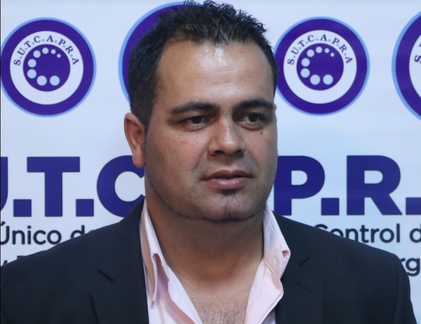 Sebastián Miccelli