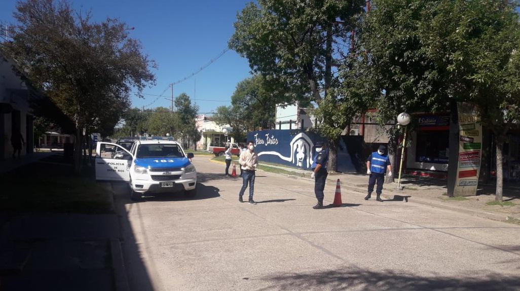 Control Ma. Grande 00