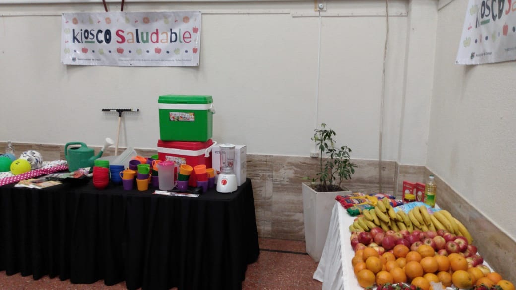 Kiosco saludable 01