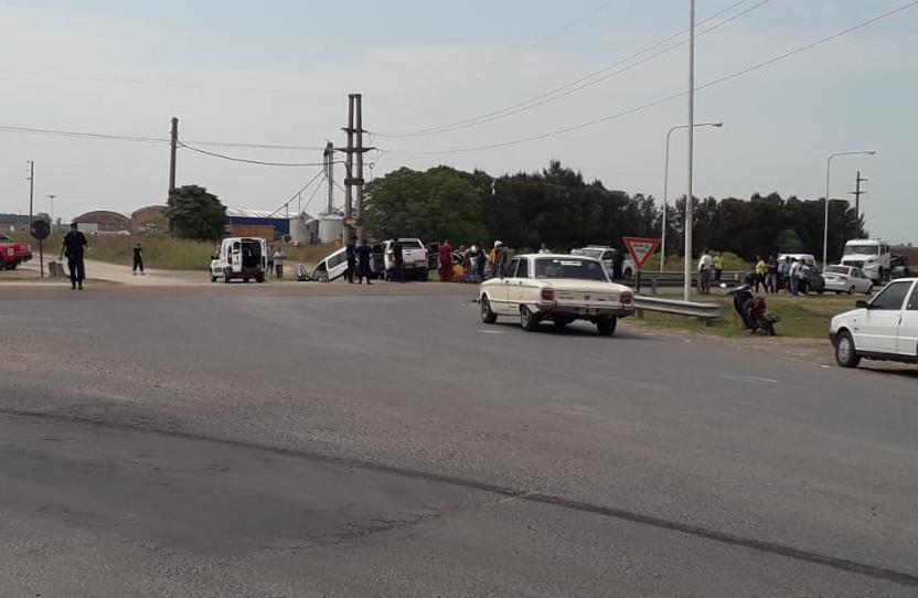 accidente Ramírez 2