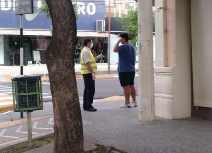 Control coronavirus 09