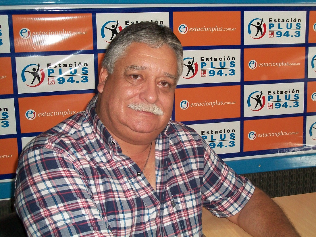 Osvaldo Suárez “Estar en el escenario de Cosquín es un gran orgullo”