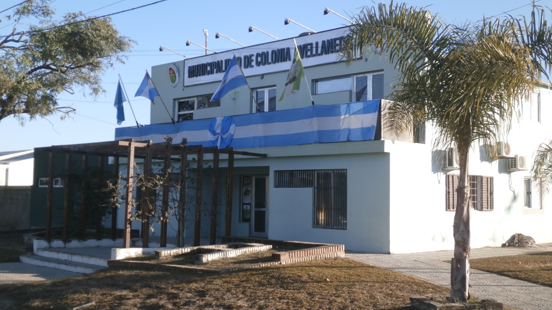 Revuelo político en Colonia Avellaneda: Dellizzotti vetó el Presupuesto 2019