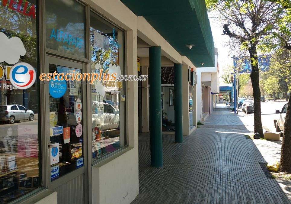 El Ejecutivo provincial giró un proyecto de ley con medidas de alivio impositivo y energético para comercios -VIDEO-
