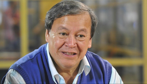 Toti Flores