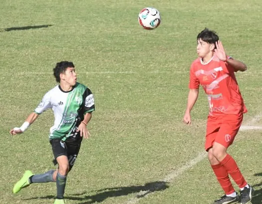 sarmiento sub 17 _8
