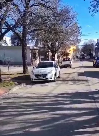 fuego