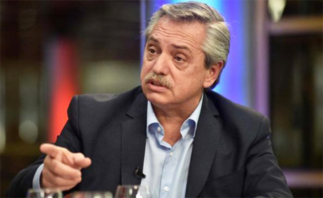 Alberto-Fernandez