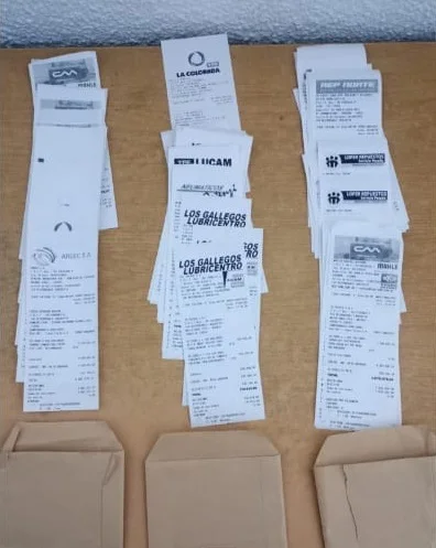 tickets