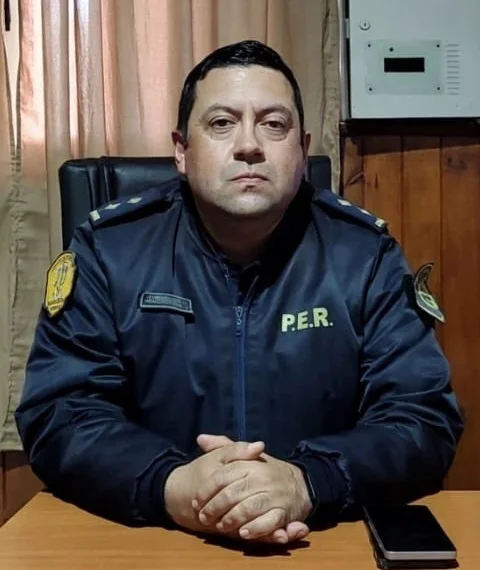 Lucas Gutiérrez