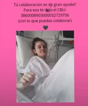 colecta