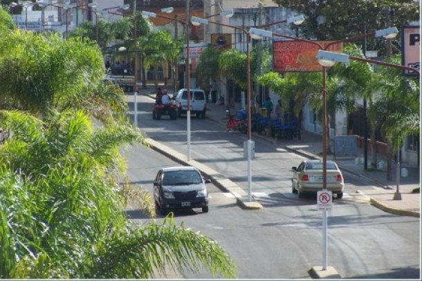 libertador san martin