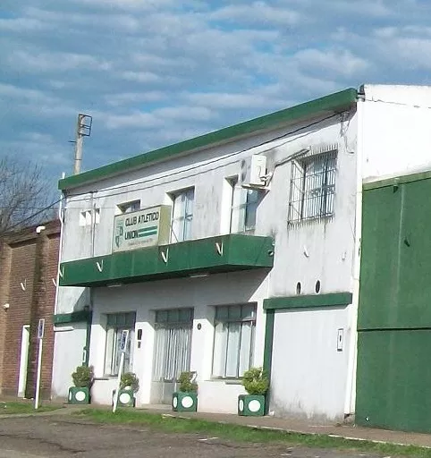 Club Unión