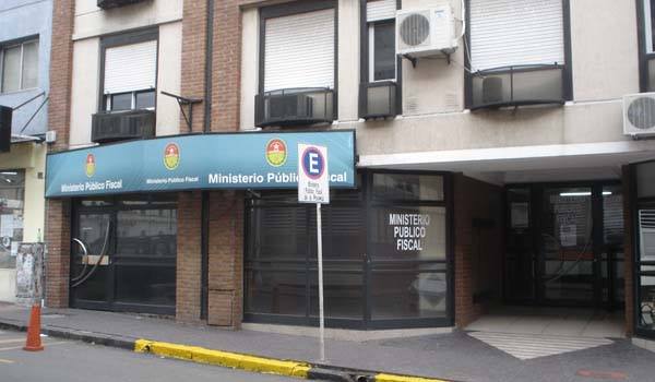 Fiscalía Paraná