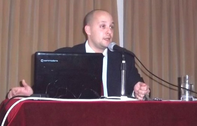 Fiscal Mariano Budasoff