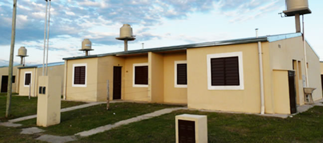 IAPV casas
