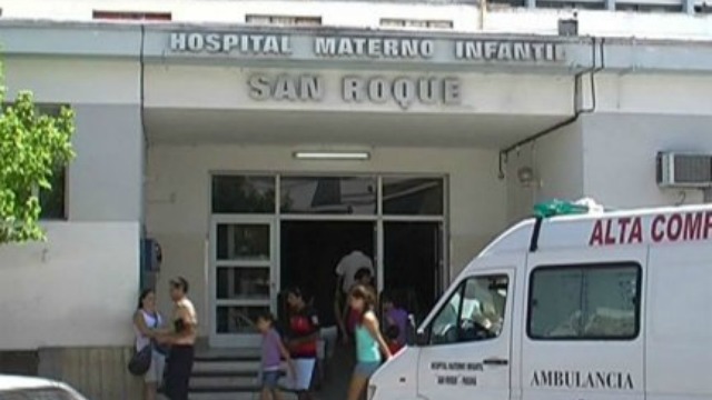 San Roque